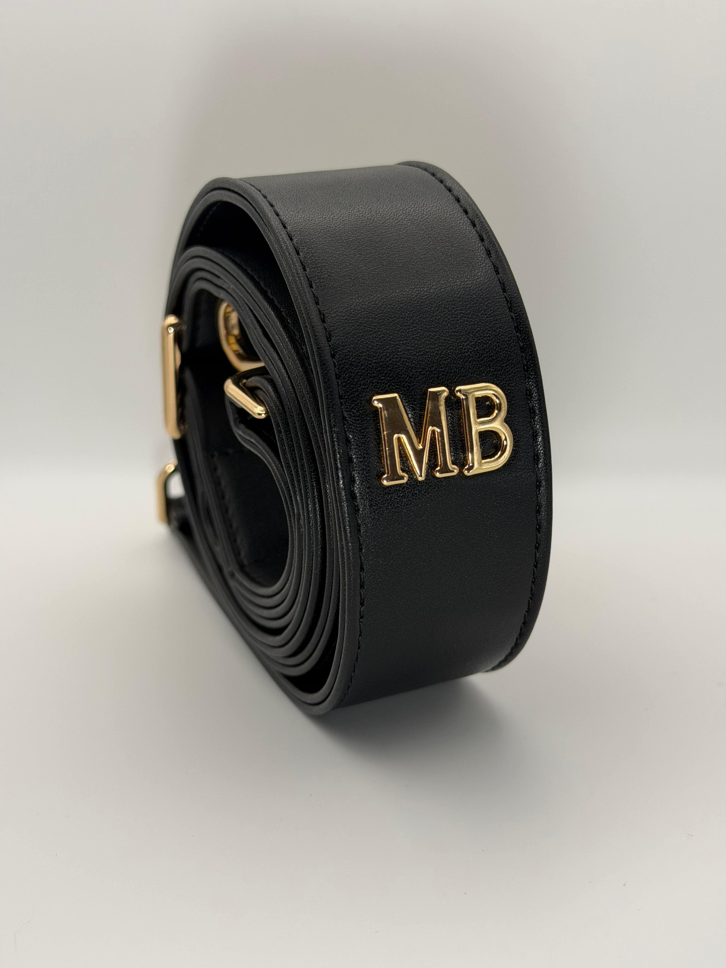 Madame B – Q Noir