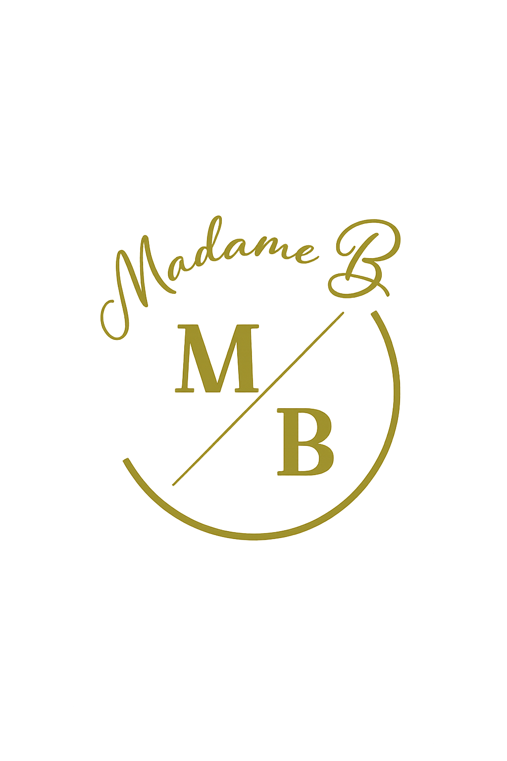 Madame B